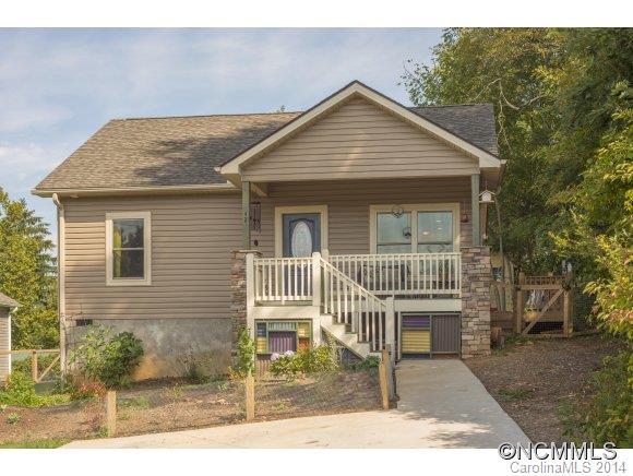 42 Davidson Road, Asheville, NC 28803