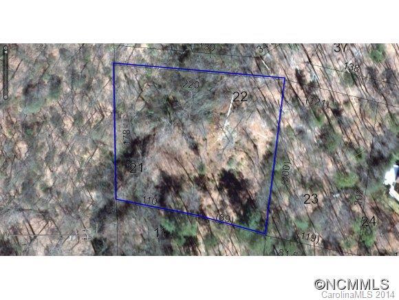 L21-22 Mountain View Estate Rd, Hendersonville, NC 28739