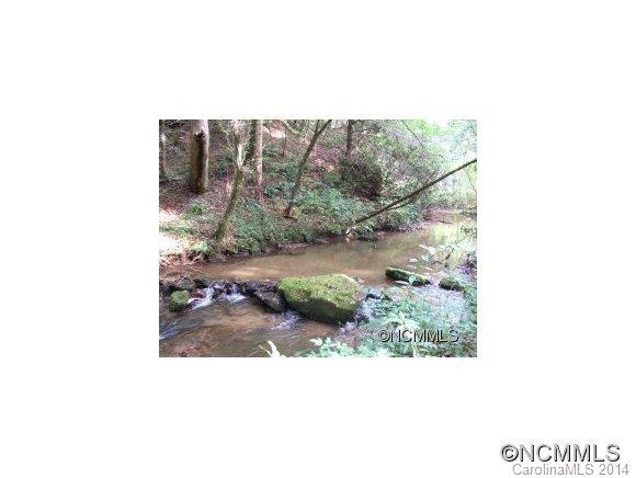 00000 Buffalo Creek Rd., Lake Lure, NC 28746