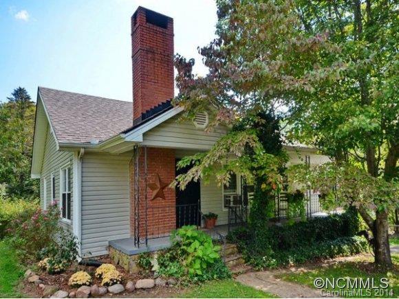 14 Pearl Street, Black Mountain, NC 28711
