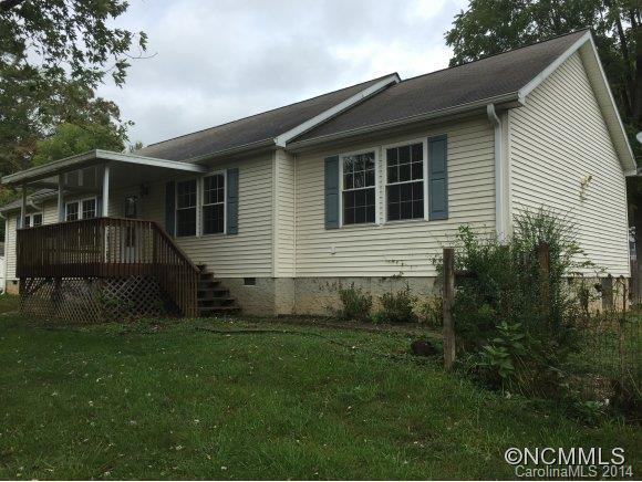 151 Mcfalls Road, Asheville, NC 28805