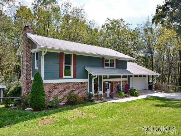 928 Judsen Lane, Hendersonville, NC 28739