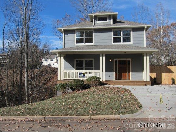 110 Houston St, Asheville, NC 28801