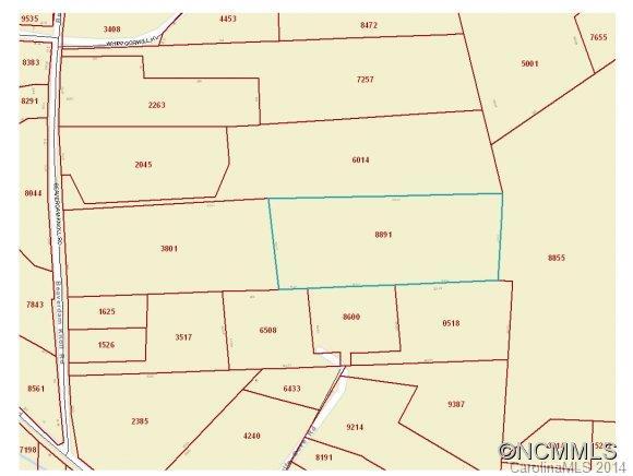 99999 Wolfe Cove Road, Asheville, NC 28804