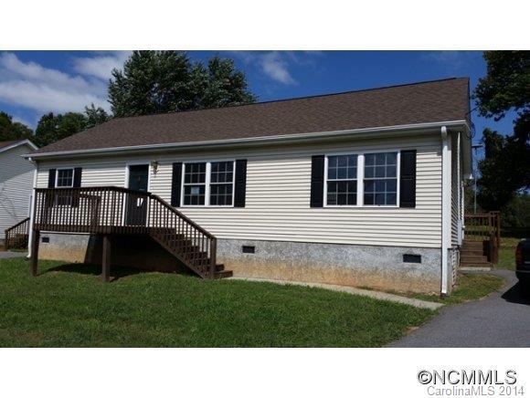 129 Porter Rd., Asheville, NC 28803