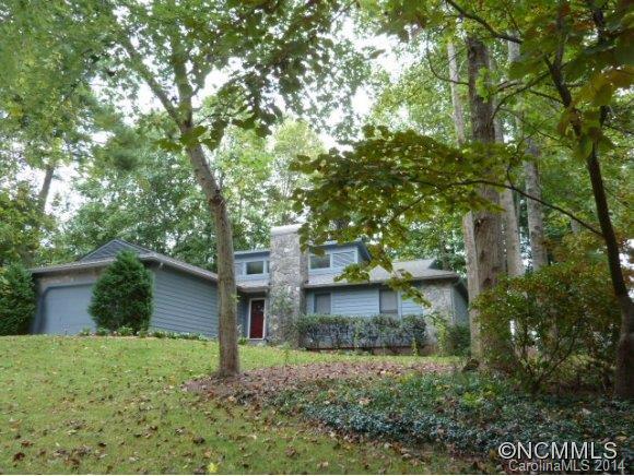 6 Holly Ridge Court, Arden, NC 28704