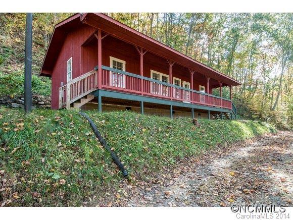 123 Jeffery Lane, Waynesville, NC 28785