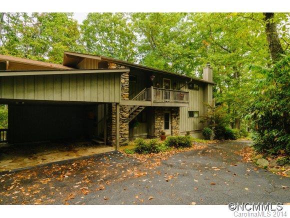 17 Cedarbrook Drive, Laurel Park, NC 28739