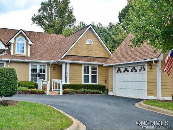 1103 Hyde Park Drive, Asheville, NC 28806