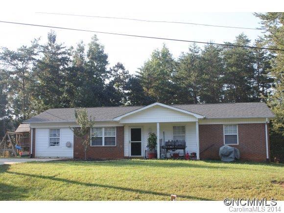 4750 Gwaltney Rd, Morganton, NC 28655