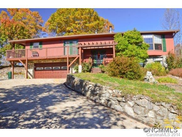 89 Hidden Falls Drive, Asheville, NC 28804