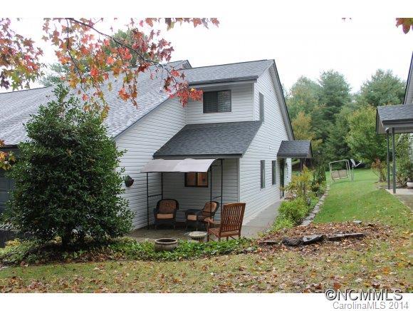 314 Oak Place, Asheville, NC 28803