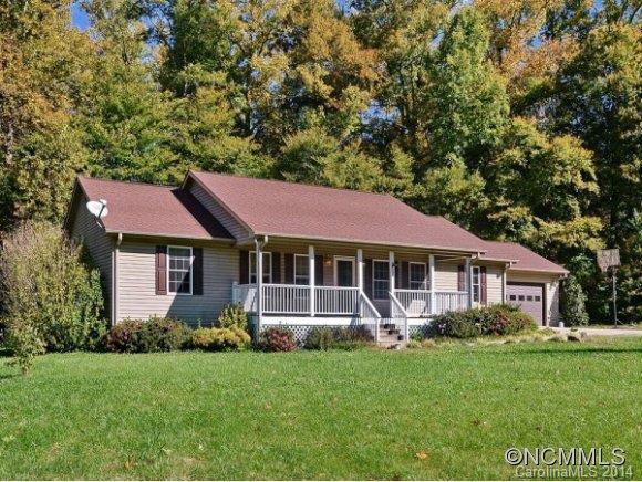 12 Sugar Cove Road, Weaverville, NC 28787