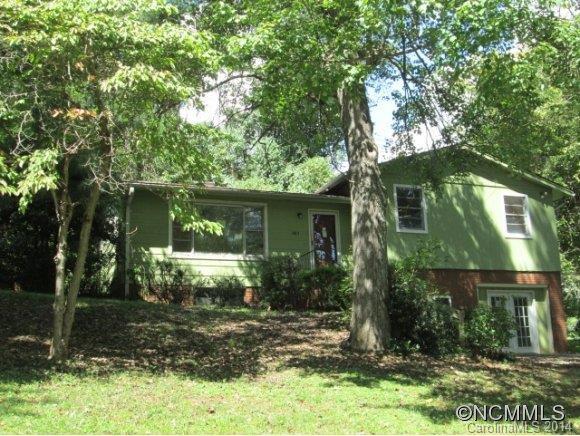 181 Wendover Rd, Asheville, NC 28806