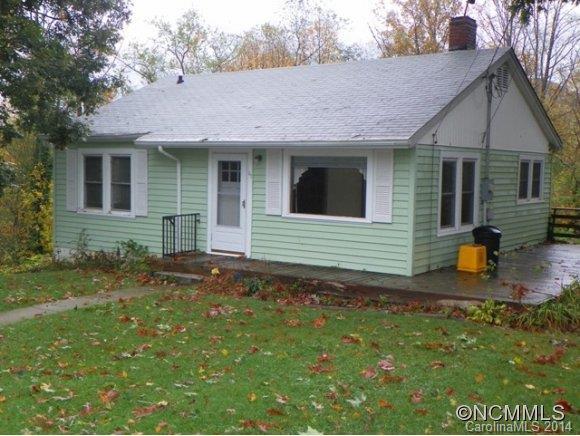 37 E. Skyland Circle, Asheville, NC 28804