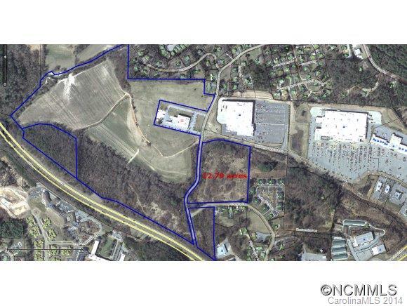 00 Highland Square Dr., Hendersonville, NC 28792