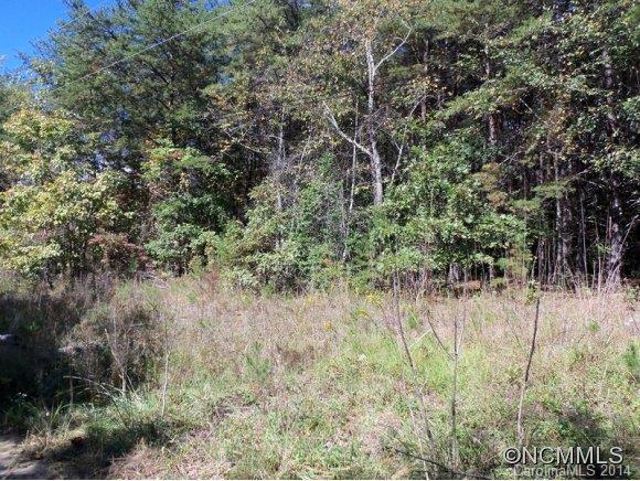 Lot 12 Pipers Neck #12, Lake Lure, NC 28746