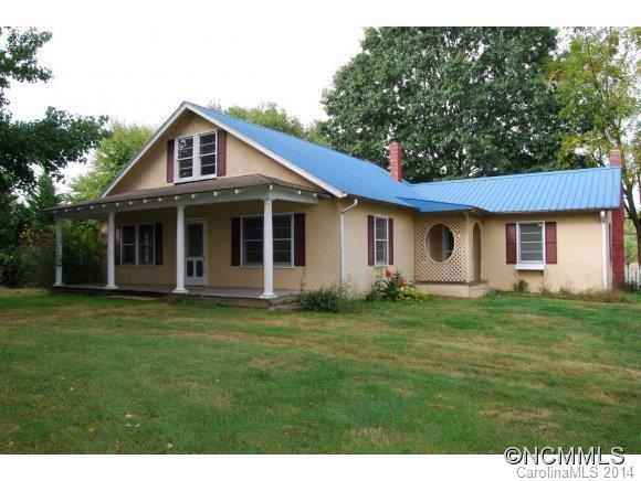 120 Railroad St, Waynesville, NC 28786