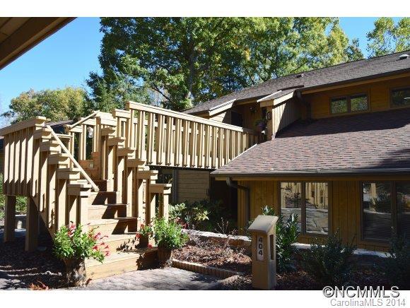 404 Live Oak Lane, Hendersonville, NC 28791