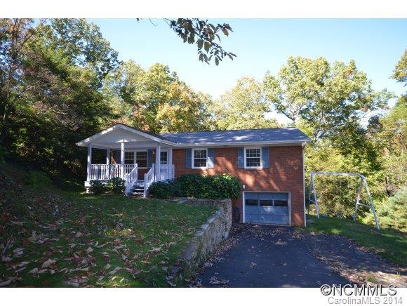 21 Laurel Park Drive, Arden, NC 28704