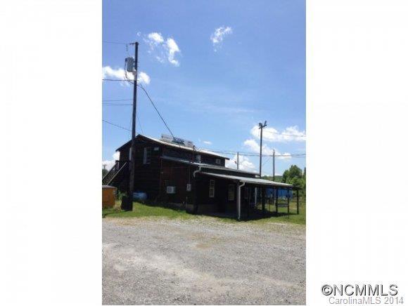 5423 Asheville Hwy, Hendersonville, NC 28791