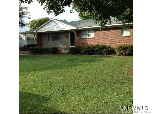 122 Dalehurst Drive, Forest City, NC 28043