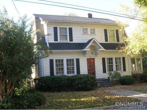 191 W. 6th. Street, Rutherfordton, NC 28139