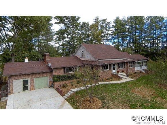 213 Monticello Road, Weaverville, NC 28787