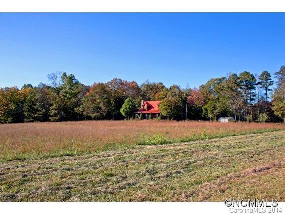 254 Starview Drive, Rutherfordton, NC 28139