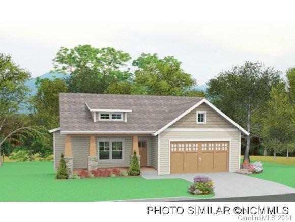 16 Asher Lane, Arden, NC 28704