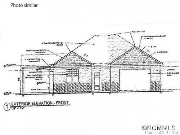 7 Golden Harvest Trail, Swannanoa, NC 28778