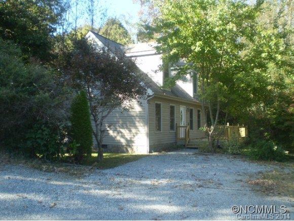 186 Sylva Heights Dr, Sylva, NC 28779