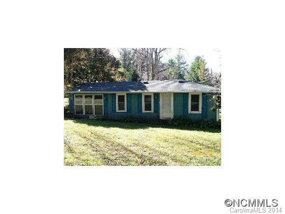 527 Stoney Mountain Road, Hendersonville, NC 28791