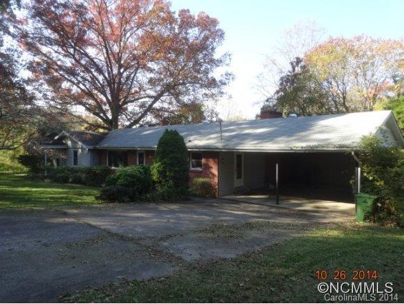 70 Allen Ave., Asheville, NC 28803