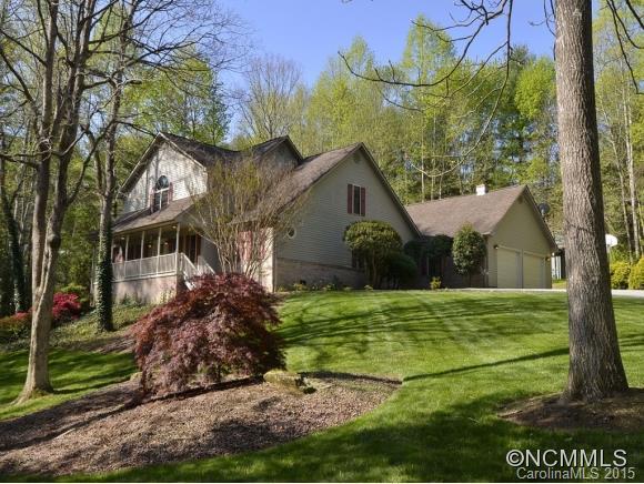 508 Middleton Road, Hendersonville, NC 28739