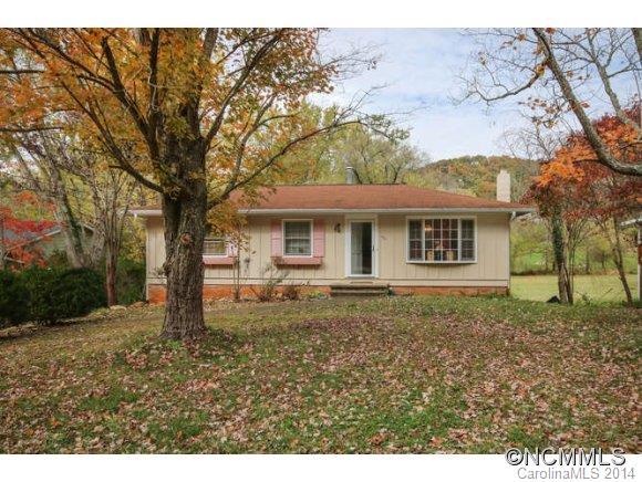 470 Beaverdam Road, Asheville, NC 28804