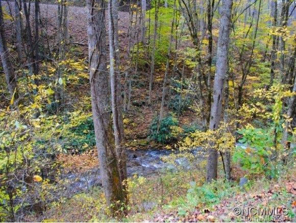 Dark Ridge Rd., Sylva, NC 28779