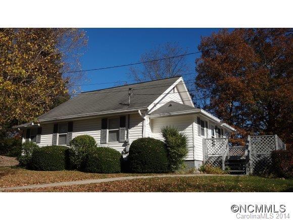 114 Love Street, Hendersonville, NC 28791