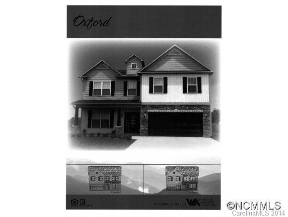 4 Glen Coe Dr, Fletcher, NC 28732