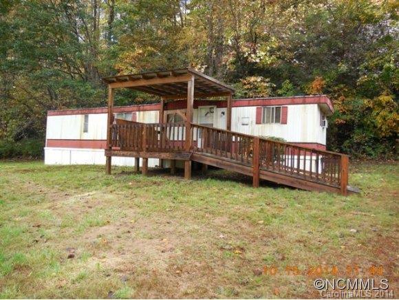 124 Craven Ln., Rosman, NC 28772