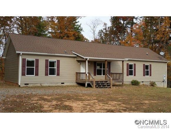 37 Bakers Acres Ln, Leicester, NC 28748