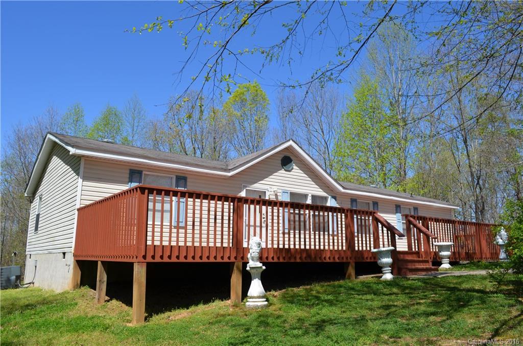 1071 Elliott Road, Rutherfordton, NC 28139