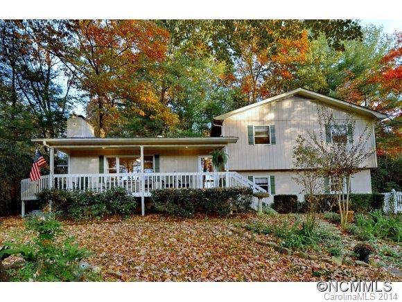 [Address Hidden by Seller], Pisgah Forest, NC 28768