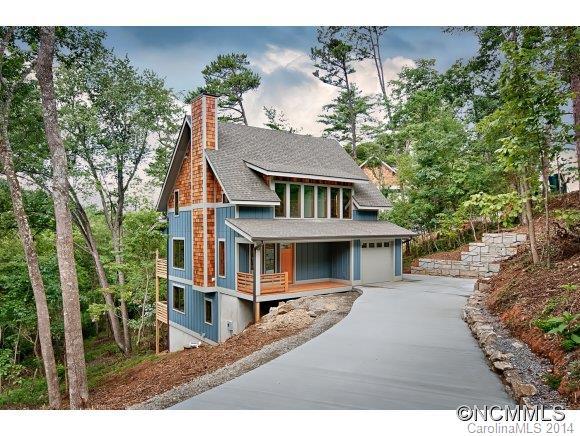 67 Bassett Rd, Asheville, NC 28804