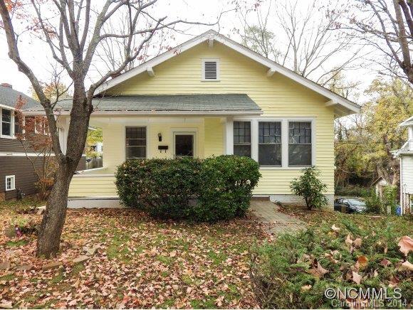 [Address Hidden by Seller], Asheville, NC 28801