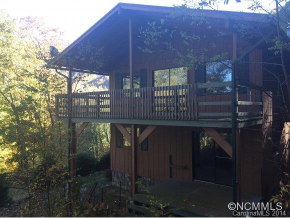 501 Huckleberry Drive, Waynesville, NC 28785