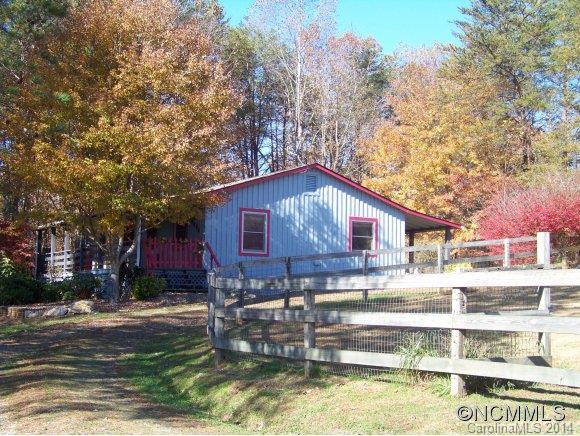 260 Starview Dr, Rutherfordton, NC 28139