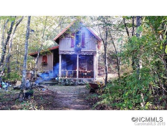 [Address Hidden by Seller], Rutherfordton, NC 28139