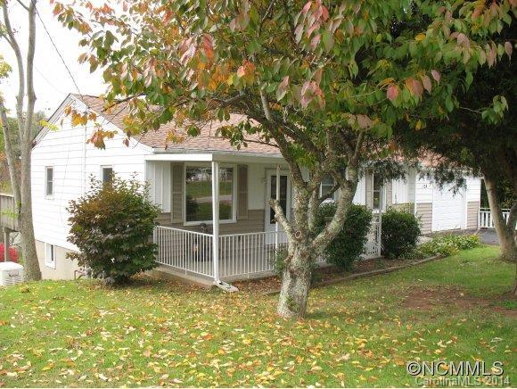 124 Cedar Hill Rd, Asheville, NC 28806