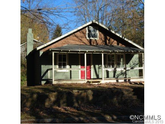 200 State St., Asheville, NC 28806